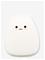 WINKEE Nightlight Kitten - WHITE - H10 cm – kuva 2