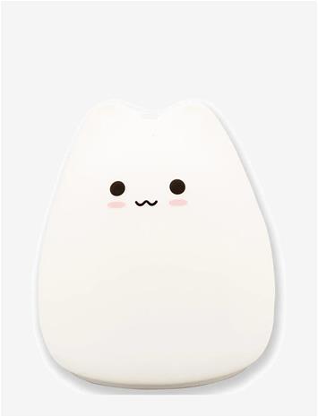 WINKEE Nightlight Kitten - WHITE - H10 cm – kuva 2/2