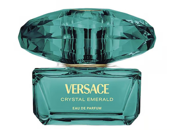 Versace Emerald Eau de Parfum 50 ml