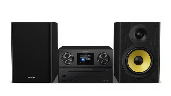 Philips kodin äänentoistolaite TAM8905M2/10 – kuva 5/7
