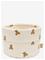 JOLLEIN Changing Table Basket - MINI TEDDY BEAR - 29X18 – kuva 2