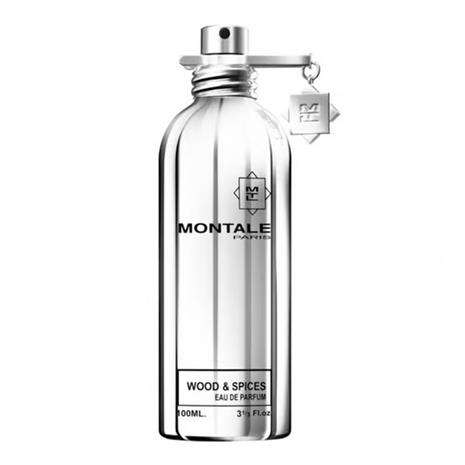 Montale Paris Wood & Spices - EdP 100 ml