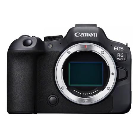 Canon EOS R6 Mark II