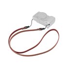 SmallRig 5687 Quick Release Shoulder Strap for Ricoh GR Series (Red)