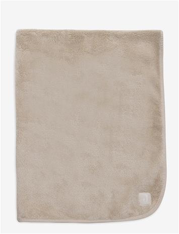 Jollein Viltti 75x100 cm Basic Jersey/Sherpa, Warm Sand