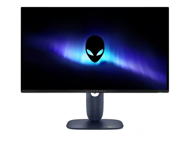 27" Dell Alienware AW2725D