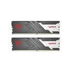 Patriot Viper Venom DDR5 series - DDR5 - kit - 64 GB: 2 x 32 GB - DIMM 288-pin / PC5-48000 - unbuffered