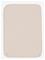 Jollein Viltti 75x100 cm Basic Jersey/Sherpa, Oatmeal – kuva 3