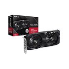 ASRock Radeon RX 7600 Challenger OC - 8GB GDDR6 RAM - Näytönohjaimet