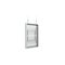 Multibrackets M Pro Series enclosure - small - for flat panel - high brightness - white - Max 25 kg - recommended for 46" – kuva 1