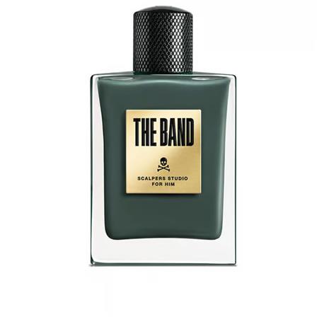 Scalpers The Band For Him Eau De Parfum Spray 100ml