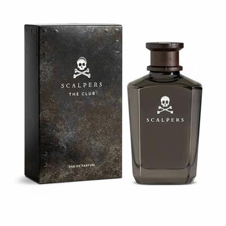 Scalpers The Club Eau De Perfume Spray 125ml