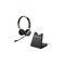 Jabra Evolve 65 UC Stereo lataustelineellä – kuva 1