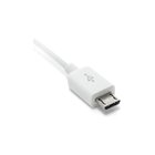 Grateq - USB cable - USB to Micro-USB Type B - 1.5 m