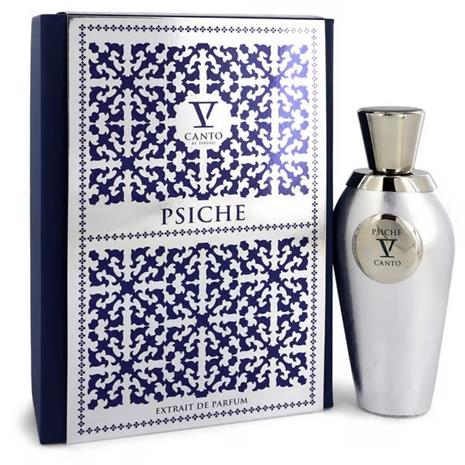 V Canto Psiche Parfyymiuute 100 ml (unisex)
