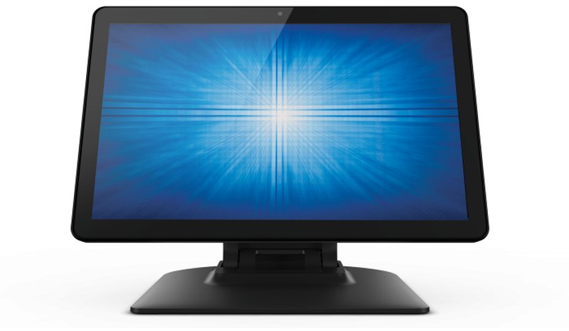 Elo Touch Solutions E160104