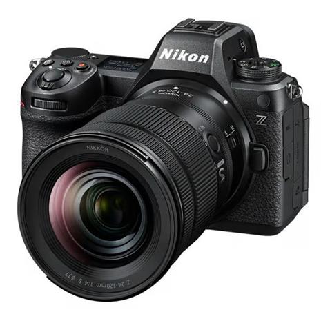 Nikon Z6 III + 24-120 mm VOA13 – kuva 7/7