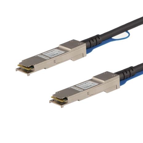 StarTech.com QSFP40GPC5M