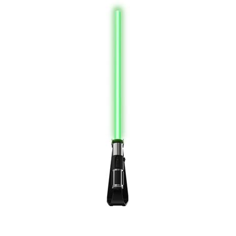 SW BL FORCE FX ELITE YODA