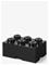 LEGO Storage brick 6 - BLACK – kuva 4