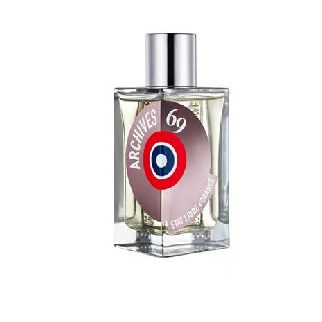 Etat Libre d'Orange Archives 69 - EdP 100 ml