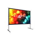 Elite Screens valkokankkaa 120" OMS120HR2
