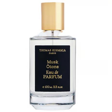 Thomas Kosmala Musk Õtone Eau De Parfum 100 ml (unisex)