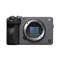 Sony FX30 ILMEF – kuva 8