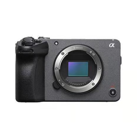 Sony FX30 ILMEF – kuva 8/8