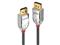 Lindy Cromo DisplayPort 1.2 Cable - 3m – kuva 7