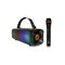 N-Gear Blazooka 703 - Black – kuva 1