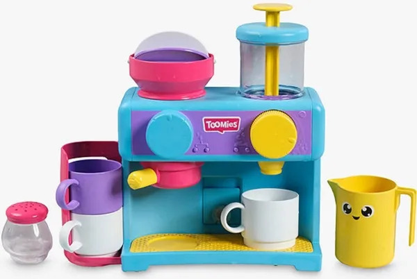 Toomies Bath Barista – kuva 7/8