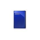 WD My Passport - Ulkoiset kovalevyt - 5TB - Sininen