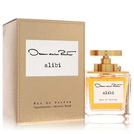 Oscar de la Renta Alibi - EdT 100 ml