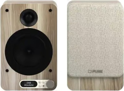 PURE Classic Active - Oak
