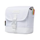 Polaroid Box Camera Bag - White