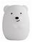NiteLite Nitelite Junior Bear - White - ONE SIZE – kuva 5