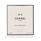 Chanel No 5 Eau Premiere Giftset - 60 ml