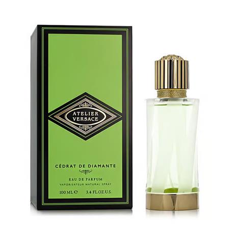 Versace Cedrat De Diamante EDP U 100 ml