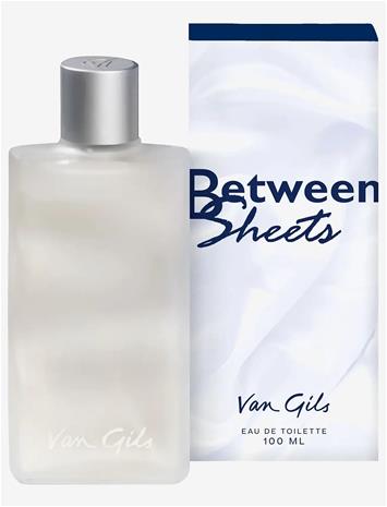 Van Gils Between Sheets - Eau de toilette Spray 100 ml