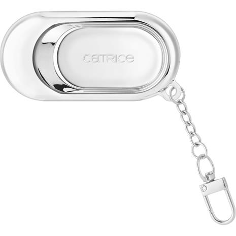 CATRICE Beyond The Mirror Solid Perfume Balm Eau de Parfum 3 g