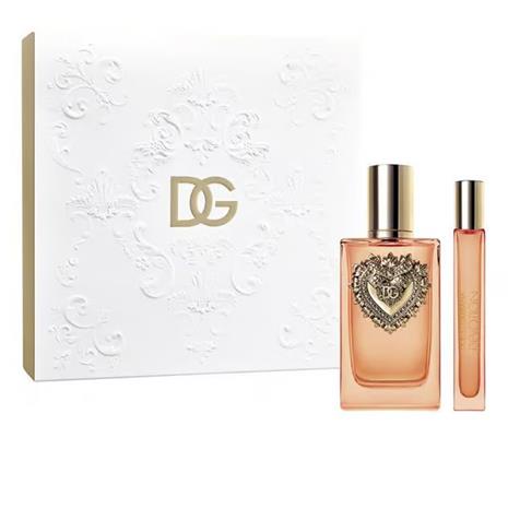 Dolce&Gabbana Devotion Eau de Parfum Intense Tuoksupakkaus 1 kpl