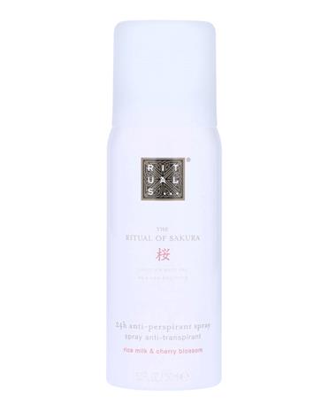 Rituals Sakura 24H Anti-Perspirant Spray – kuva 8/8