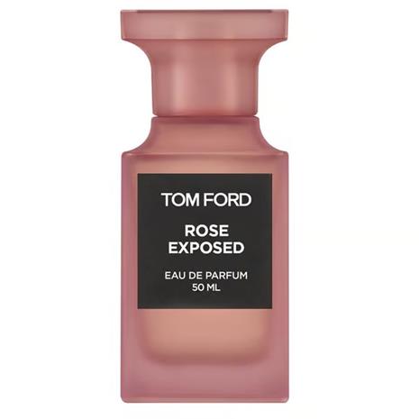 Tom Ford Rose Exposed - EdP 50 ml