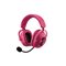 Logitech G PRO X 3 LIGHTSPEED - Magenta – kuva 1