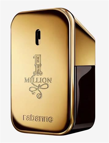 Rabanne 1 million edt -tuoksu – kuva 2/6
