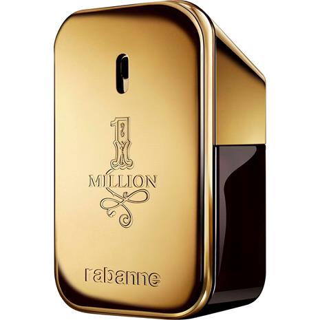 Rabanne 1 million edt -tuoksu – kuva 4/6