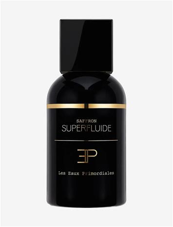 Les Eaux Primordiales Superfluide Saffron Eau de Parfum 100 ml