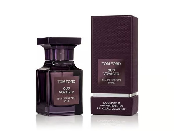 Tom Ford Oud Voyager - EdP 30 ml