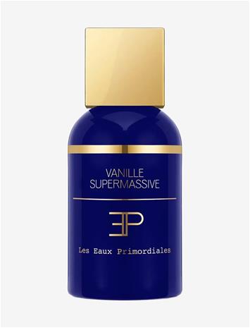 Les Eaux Primordiales Supermassive Vanille - Extrait de Parfum Eau de Parfum 50 ml